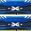 Оперативная память Silicon-Power XPower Turbine 2x16GB DDR4 PC4-28800 SP032GXLZU360BDA