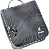 Косметичка Deuter Wash Center II 39464 7490 (black/titan)