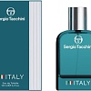 Туалетная вода Sergio Tacchini I Love Italy For Him EdT (100 мл)