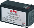 Аккумулятор для ИБП APC RBC106 (12В/6 А&middot;ч)