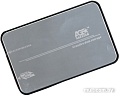 Бокс для жесткого диска AgeStar 3UB2A8-6G Silver