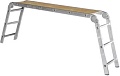 Лестница-помост TARKO Столик алюминиевый (3 ступени)