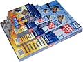 Пленка для ламинирования Argo S.A. 80x120 125 мкм глянцевая