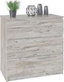 Комод Сокол Т-2Р (дуб юкон)