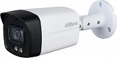 CCTV-камера Dahua DH-HAC-HFW1239TLMP-LED-0360B