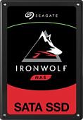 SSD Seagate IronWolf 110 480GB ZA480NM10011