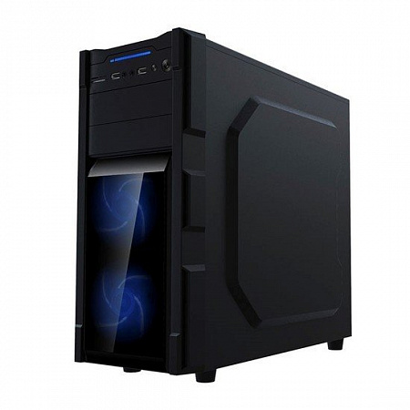 Корпус GameMax G535-CR