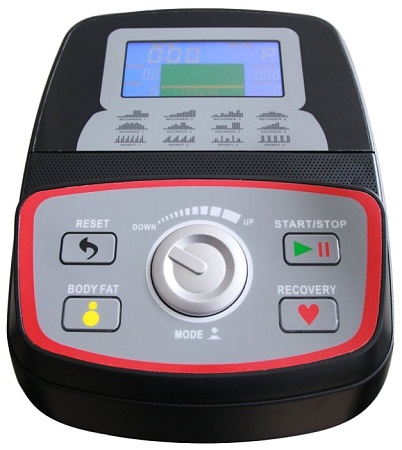 Эллиптический тренажер DFC E8732HP