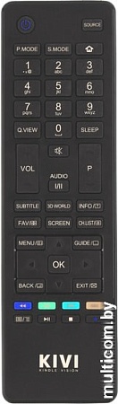 Телевизор KIVI 40FK20G