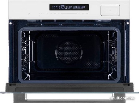 Электрический духовой шкаф MAUNFELD MCMO5016STGW