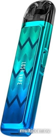 Стартовый набор Lost Vape Ursa Nano 0.8 Ом (wave blue)