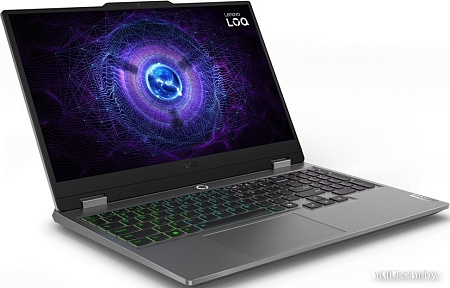 Игровой ноутбук Lenovo LOQ 15IRX9 83DV8HSTRU