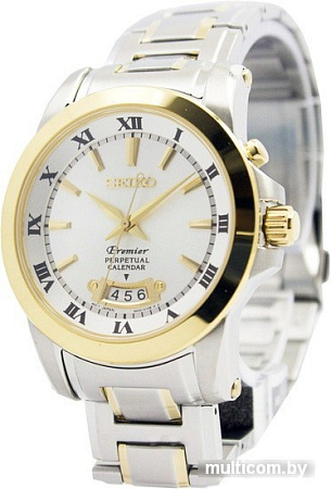 Наручные часы Seiko SNQ148P1
