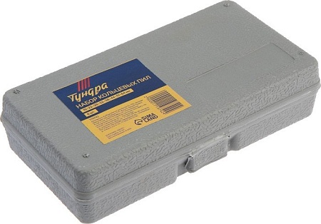 Набор коронок Tundra 1119742