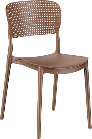 Стул GreenTerra Eska (капучино)