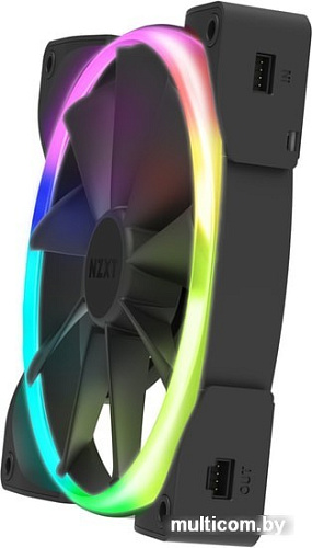 Вентилятор для корпуса NZXT Aer RGB 2 HF-28120-B1
