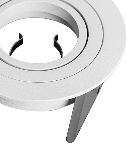 Точечный светильник Mantra Basico Gu10 7741