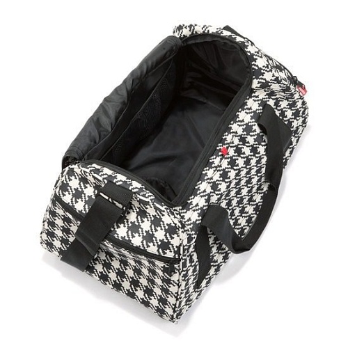 Сумка Reisenthel Activitybag Fifties Black