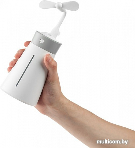 Увлажнитель воздуха Indivo AirCan 12188.60 (белый)