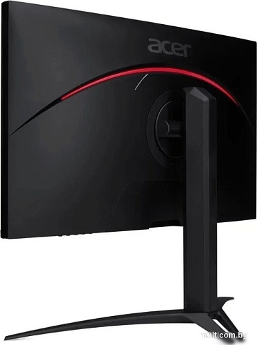 Игровой монитор Acer Nitro XV275KP3biipruzx UM.HX5CD.302