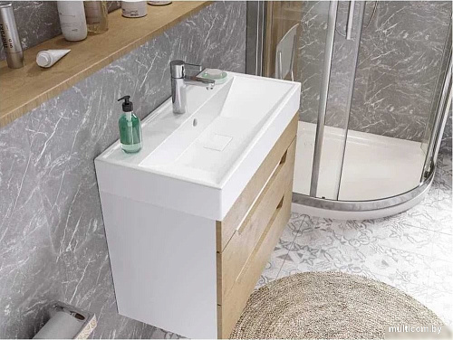 Умывальник Madera Malta 70x41