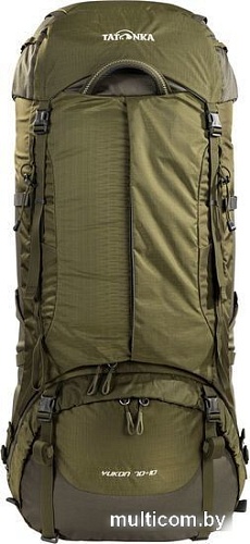 Туристический рюкзак Tatonka Yukon 70+10 Trekking (olive)