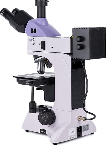 Микроскоп Magus Metal D600 83024