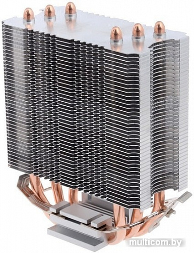 Кулер для процессора ID-Cooling SE903-B V2