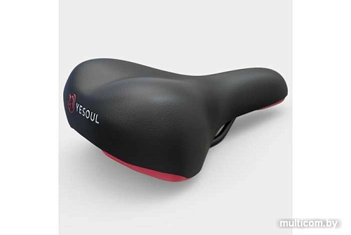Велотренажер Yesoul BS3-B Pro Plus BS3-B-21.5