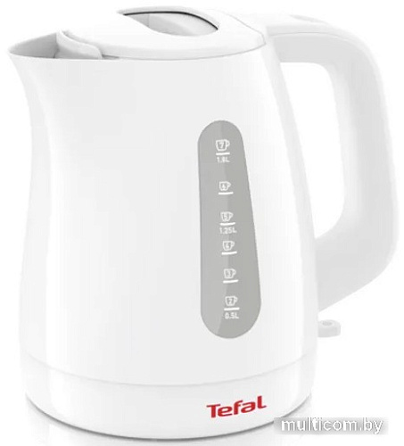 Электрический чайник Tefal Delfini Up KO172130