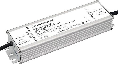 Блок питания Arlight ARPV-UH 024271(1)
