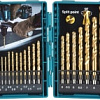 Набор сверл Makita D-67527