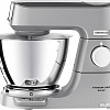 Кухонный процессор Kenwood Titanium Chef Baker KVC85.004SI