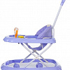 Ходунки Babyhit Funny Walk XT (фиолетовый)