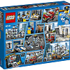 Конструктор LEGO City 60141 Полицейский участок