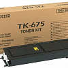 Картридж Kyocera TK-675