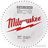 Пильный диск Milwaukee 4932472016