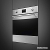 Электрический духовой шкаф Smeg SO6302M2X