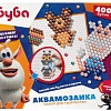 Набор для создания поделок/игрушек MultiArt Аквамозаика Буба AB400-BUBA1