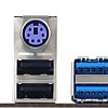 Материнская плата BIOSTAR B560MH-E 2.0 Ver. 6.0