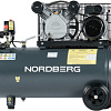 Компрессор Nordberg NCP100/360A
