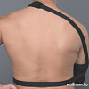 Ортез плечевой косыночный Prolife Orto ARM304 (XXL)