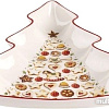Салатник Villeroy &amp; Boch Winter Bakery Delight 14-8612-3760