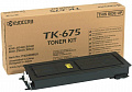 Картридж Kyocera TK-675