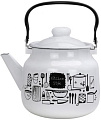 Чайник без свистка KitchenAid 01-2713/4М