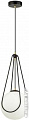 Подвесная люстра Odeon Light Carol 4268/1