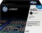 Картридж HP 642A CB400A