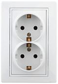 Розетка Intro 1-205-01