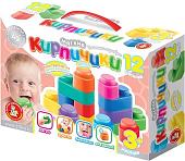 Конструктор/игрушка-конструктор Десятое королевство Extra 04062