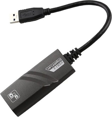 Сетевой адаптер Espada UsbGL